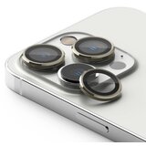  Zaštita za kameru ring za iphone 16 pro (6.3)/16 pro max (6.9) titanium gray ( FL11422 ) Cene