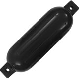  Bokobrani za brod 4 kom crni 51 x 14 cm PVC | Eponuda.ba
