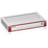 Zyxel USG FLEX 100H, Firewall8 G ports, 1*USB,Gold Security | Eponuda.com