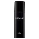 Sauvage deodorant v spreju brez aluminija 150 ml za moške