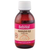  BebiVal mandljevo olje | Shoptok.si