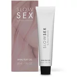 Slow Sex analni gel Anal Play, 30 ml