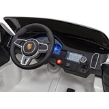  Licencirani auto na akumulator Porsche Cayenne S - bijeli/lakirani | Eponuda.ba