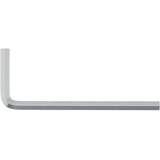 Hex ključ 2 pcs Srebrno 22 x 66 mm Čelik | shoptok.hr