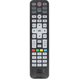 LINQ Univerzalni daljinski upravljalnik za TV, satelitski sprejemnik, avdio, DVD predvajalnik, Black, (5000019206) | Shoptok.si