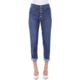Jeans 10377725149523 Večbarvna
