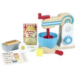 Melissa &amp;amp, Doug Drveni set za izradu torte - Melissa &amp, Doug | shoptok.hr