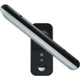  Reflektor LED 6W sa solarnim panelom FLP2000SOLAR, PIR detektor, IP65, Crni | Eponuda.ba