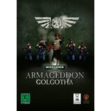 Steam Warhammer 40,000: Armageddon - Golgotha (DLC) (PC) Key GLOBAL | ePonuda.com