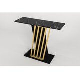 Hanah home gravity black gold