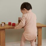 Liewood set 16 silikonskih kock loren rose multi mix | Shoptok.si