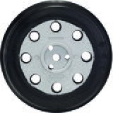 Bosch bRUSNI TANJUR GUMENI 125MM MEKI - 2608601063 | shoptok.hr