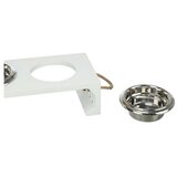  Hranilica za pse Trixie Bijela | shoptok.hr