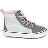 Vans Sk8-Hi Insulated Zelena | shoptok.hr