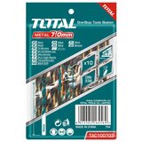 Total HSS svrdlo za željezo 5 mm (TAC100503) | shoptok.hr