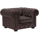 Landscape CHESTERFIELD FOTELJ | Shoptok.si