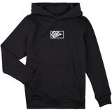 Vans Puloverji BLOCKED BOX PO HOODIE Črna Cene