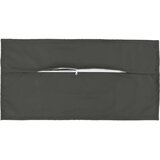  Presvlaka za jastuk 6 kom. HOUTEN Antracit 40 x 70 cm Poliester | shoptok.hr