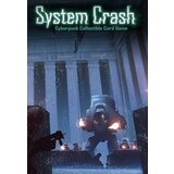 Steam System Crash Key GLOBAL Steam System Crash Key GLOBAL Slike