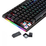 Redragon vata K580RGB wired gaming tastatura | ePonuda.com