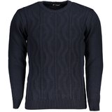 U.S. Grand Polo Club US GRAND POLO MEN'S BLUE SWEATER | shoptok.hr