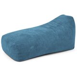 SLOWDOWN Plava vreća za sjedenje od samta Snug Long 140 – | shoptok.hr