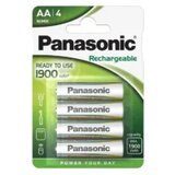 Panasonic baterija punjiva AA 1900mAh HHR-3MVE/4BC | Eponuda.ba