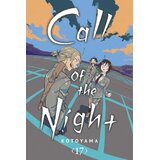 Harper Collins Publishers Ltd Kotoyama - Call of the Night, Vol. 17 | Eponuda.com