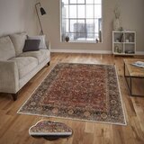 Conceptum Hypnose tepih Eexfab449, 180x280cm, Šareni Cene