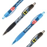 Best Buy hemijska olovka, superman & batman, plava Cene