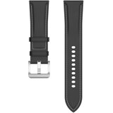 INF xiaomi watch S4 premium z usnjenim paščkom black 20 mm, (22076813) | Shoptok.si