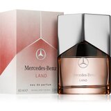 Mercedes-Benz Land 60 ml parfumska voda za moške | Shoptok.si
