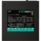DeepCool DQ850-M V2L EU napajalnik, 850 W, aktivni PFC, 12 cm | Shoptok.si