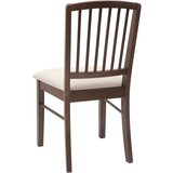  Trpezarijske stolice 2 pcs Svijetlosmeđa 50 x 52 5 x 91 cm | shoptok.hr