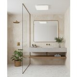 Top Light LED plafonsko svetlo za kupatilo DUNAJ LED/18W/230V 3000/4000/6500K IP44 belo | Eponuda.com