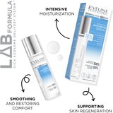 Eveline Cosmetics LAB Formula 18% Solution vlažilni serum 30 ml | Shoptok.si