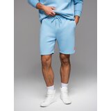 Ombre UNISEX sweatshirt set for couples hoodie + athleisure style shorts | shoptok.hr