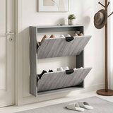  Ormar za cipele VENRAY Konstruirano drvo | shoptok.hr