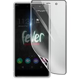 3mk Hidrogelna zaš?ita zaslona pred udarci za Wiko Fever, Prozorno, (21139607) | Shoptok.si