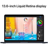 Apple MacBook Air 13.6″ M2 8GB 256GB SSD midnight MLY33D/A | Eponuda.ba
