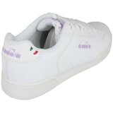 Diadora IMPULSE I C6657 White/Orchid bloom Ljubičasta | shoptok.hr