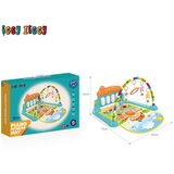 Interaktivna zabava PL TOYS igralna podloga Iggy Ziggy Cene