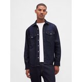GAP Denim Outerwear UltraSoft - Mens | Shoptok.si