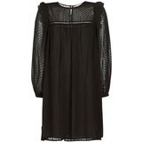 Moony Mood Kratke obleke PREYAT Črna | Shoptok.si