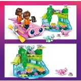 Lego friends - aksolotl-čamac za avanturu (42681) | Eponuda.com
