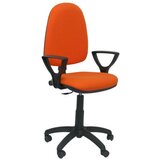  Uredska stolica Ayna bali P&amp C 05BGOLF Oranžna Tamno narančasta | shoptok.hr