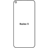 Realme 7i hydrogel zaštitna folija Cijene