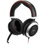 Jabra slušalice evolve 80 uc stereo usb Cene