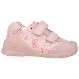 Biomecanics Modne superge Baby Sneakers 252110-A - Cotton Rožnata | Shoptok.si