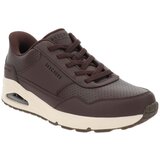 Skechers Nizke superge SK183023 Kostanjeva Cene